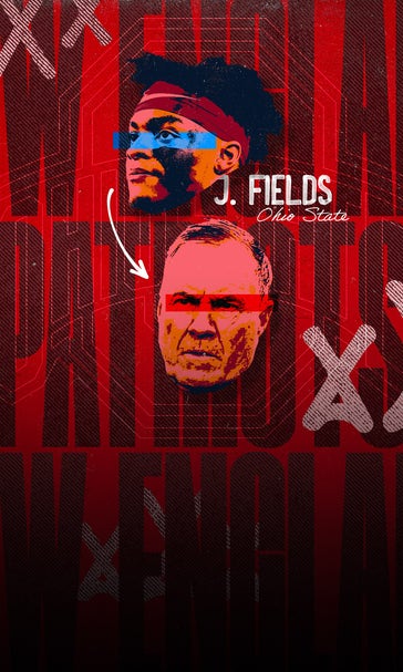 Playing the Field